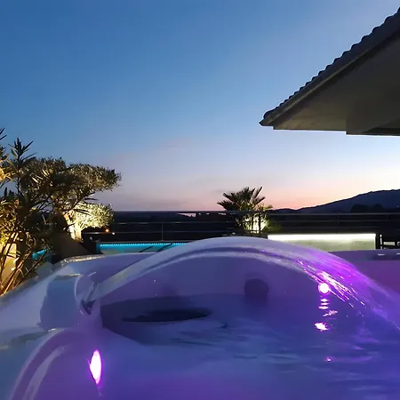 Apartamento Au Domaine D'arca