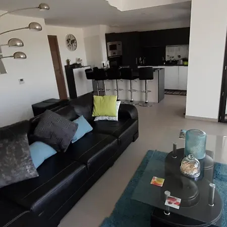 Au Domaine D'arca Apartamento *