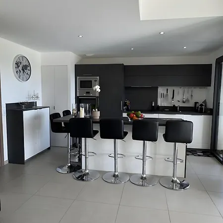 Au Domaine D'arca Apartamento *