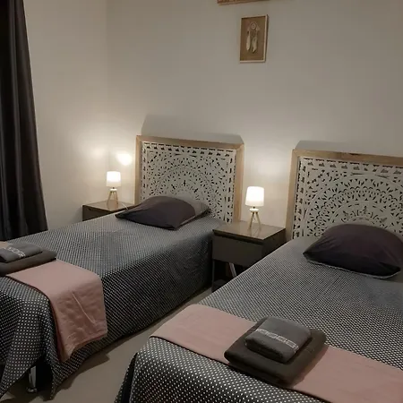 Au Domaine D'arca * Porto Vecchio