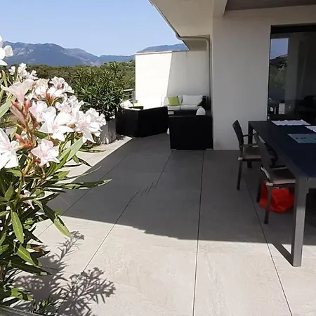 Au Domaine D'arca Apartamento *