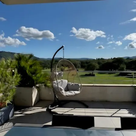 Apartamento Au Domaine D'arca *
